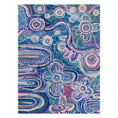 Alcove Studio Yinaagang Canvas Wall Art