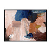 Alcove Studio Modelling Clay I Canvas Wall Art