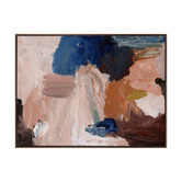 Alcove Studio Modelling Clay I Canvas Wall Art