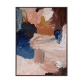 Alcove Studio Modelling Clay I Canvas Wall Art