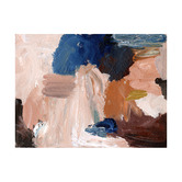 Alcove Studio Modelling Clay I Canvas Wall Art