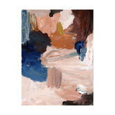 Alcove Studio Modelling Clay I Canvas Wall Art