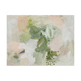 Alcove Studio Moss &amp; Ivy I Canvas Wall Art