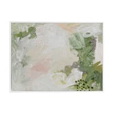 Alcove Studio Moss &amp; Ivy II Canvas Wall Art