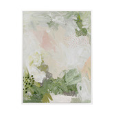 Alcove Studio Moss &amp; Ivy II Canvas Wall Art