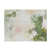 Alcove Studio Moss &amp; Ivy II Canvas Wall Art