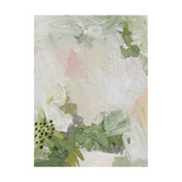 Alcove Studio Moss &amp; Ivy II Canvas Wall Art