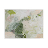 Alcove Studio Moss &amp; Ivy III Canvas Wall Art