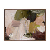 Alcove Studio Cobblestone I Canvas Wall Art