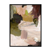 Alcove Studio Cobblestone I Canvas Wall Art
