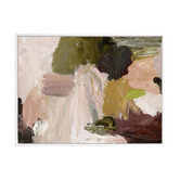 Alcove Studio Cobblestone I Canvas Wall Art