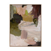 Alcove Studio Cobblestone I Canvas Wall Art