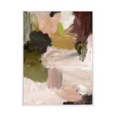 Alcove Studio Cobblestone I Canvas Wall Art