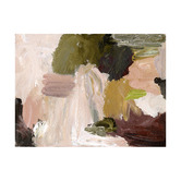 Alcove Studio Cobblestone I Canvas Wall Art