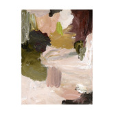 Alcove Studio Cobblestone I Canvas Wall Art