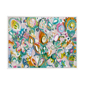 Alcove Studio Tutti Frutti Canvas Wall Art