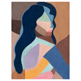 Alcove Studio Resilient Canvas Wall Art