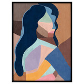 Alcove Studio Resilient Canvas Wall Art