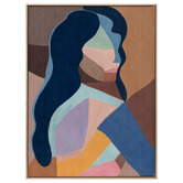 Alcove Studio Resilient Canvas Wall Art