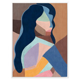 Alcove Studio Resilient Canvas Wall Art