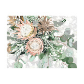 Alcove Studio Your Majesty Canvas Wall Art
