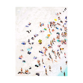 Alcove Studio Beach Life Canvas Wall Art