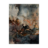 Alcove Studio Oxidise Canvas Wall Art