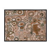 Alcove Studio Dharrang Canvas Wall Art
