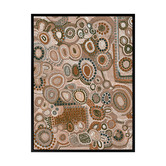 Alcove Studio Dharrang Canvas Wall Art