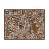 Alcove Studio Dharrang Canvas Wall Art