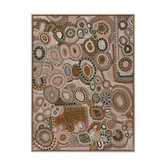 Alcove Studio Dharrang Canvas Wall Art