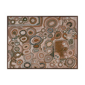 Alcove Studio Dharrang Canvas Wall Art