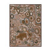 Alcove Studio Dharrang Canvas Wall Art