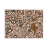 Alcove Studio Dharrang Canvas Wall Art