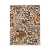 Alcove Studio Dharrang Canvas Wall Art