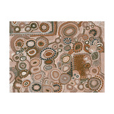 Alcove Studio Dharrang Canvas Wall Art