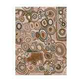 Alcove Studio Dharrang Canvas Wall Art