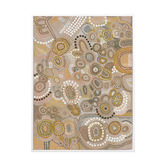 Alcove Studio Nganhali Canvas Wall Art