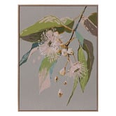 Alcove Studio Neutral Flowering Gum II Canvas Wall Art