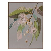 Alcove Studio Neutral Flowering Gum II Canvas Wall Art