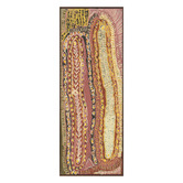 Alcove Studio Malikijarra Jukurrpa II Canvas Wall Art