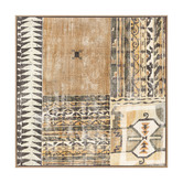Alcove Studio Moroccan Tapestry I Printed Wall Art
