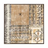 Alcove Studio Moroccan Tapestry I Printed Wall Art