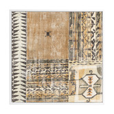 Alcove Studio Moroccan Tapestry I Printed Wall Art