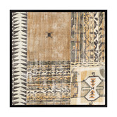 Alcove Studio Moroccan Tapestry I Printed Wall Art