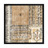 Alcove Studio Moroccan Tapestry I Printed Wall Art