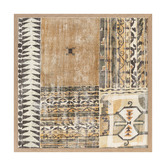 Alcove Studio Moroccan Tapestry I Printed Wall Art