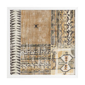 Alcove Studio Moroccan Tapestry I Printed Wall Art