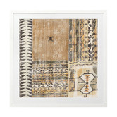 Alcove Studio Moroccan Tapestry I Printed Wall Art