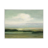Alcove Studio Over the Plainlands Printed Wall Art